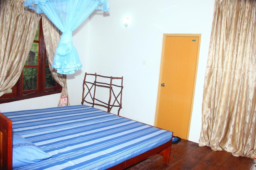 Seasons Four Mini Jungle Cabana Matara Exterior photo